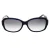 Kate Spade Annika Zonnebril In Marineblauw