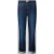 ANGELS straight fit jeans van katoenmix model ‘DARLEEN’