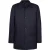Petrol Industries – Heren Technische carcoat forgevalley – Blauw