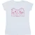 Li-cense Disney dames chip ´n´ dale nuts about you katoenen t-shirt