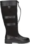 Dubarry Hoge Laarzen Heren Galway