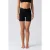 Alisa Shorts – Zwart