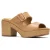 Hush Puppies Poppy Dames Hoge Sandalen