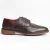 Purapiel Oxford schoen Cabale Bruin