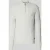 FYNCH-HATTON Slim fit gebreide pullover van mix van katoen en wol