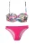 Lady Etna Badpak ‘Alice-23/W P19A’  pink