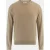 GUESS  Eco Chesley Washed Ls Cn Slate Taupe