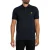 Lyle & Scott Gebreid Poloshirt, Blauw