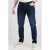 GABBIANO Atlantic straight leg jeans dark blue