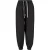 Urban Classics Dames/Dames Denim Lichtgewicht Joggingbroek (Zwart)