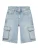 Calvin Klein Jeans Jeans ‘Andrew’  blauw denim