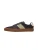 BOSS Sneakers laag ‘Aiden’  ecru / chocoladebruin / donkerbruin