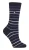 Heat Holders Dames Ultra Lite thermo geklede sokken – Marine (Riga)