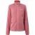Regatta Dames/Dames Floreo IV Full Zip Fleece Jas (Stoffige roos)