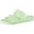 BIRKENSTOCK Muiltjes ‘Arizona’  lichtgroen