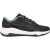 Karrimor Dames Tempo Sneakers (Zwart/Teal)