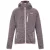Regatta Dames/Dames Newhill Fleecejas met capuchon (Lila poeder)