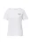 comma casual identity Shirt  rosa / wit