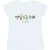 Li-cense Disney dames mickey mouse en vrienden katoenen t-shirt