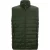 Regatta Heren Hillpack II Gilet (Donkere Khaki)