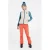 Protest bodywarmer PRTBODHI kitoffwhite