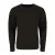 Ribbed Chenille Sweater Mexx