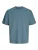 JACK & JONES Shirt  cyaan blauw