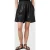 AllSaints Arla Lea Short Black