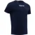 Macron Mp 151 t shirt nav 902607