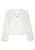 LASCANA Blouse  crème / goud