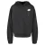 Oversized sweatshirt met capuchon Merchcode Love In The Air