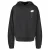Oversized sweatshirt met capuchon Merchcode Love In The Air