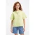 Levi’s Ari Button-down Shirt Yellow