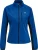 Newline Outdoorjas ‘Core’  enziaan / zwart