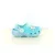 Crocs Classic clog frozen
