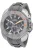 Invicta Coalition Forces 49790 Heren Horloge – Quartz Uurwerk – Roestvrij Staal met zwarte Wijzerplaat – 50mm