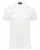 Morse Code | Heren | Alpha 1 Jersey Polo Wit