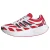 ADIDAS ORIGINALS Sneakers laag ‘Adizero Aruku’  bloedrood / zwart / wit