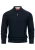 INDICODE JEANS Trui ‘ Bull ‘  navy
