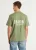 Chasin T-shirt afdrukken Mayor