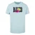 T-shirt Mister Tee Blessed Rose