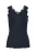Fransa Top ‘FRHizamond’  blauw