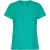 Dames-T-shirt Colorful Standard Light Organic Tropical Sea
