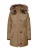 ONLY Winterparka ‘ONLIRIS’  lichtbruin