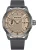 POLICE Analoog horloge ‘Neist’  crème / antraciet / zwart / zilver