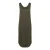 Dames midi-jurk Pieces Billo Lurex