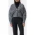 Closed Boxy Cardigan Knits Black