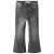 NAME IT MINI bootcut jeans grey denim