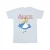Disney Jongens Alice In Wonderland Take A Bow T-Shirt (Wit)