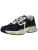 REPLAY Sneakers laag  navy / natuurwit
